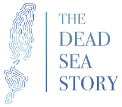 Dead Sea Story Logo
